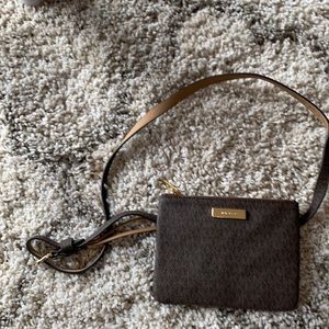 Michael Kors Belt Bag